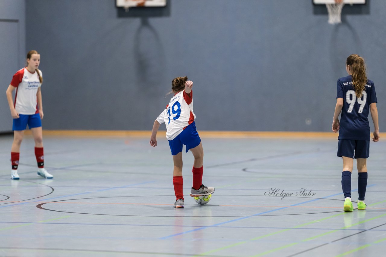 Bild 844 - wBJ Loewinnen Cup B2